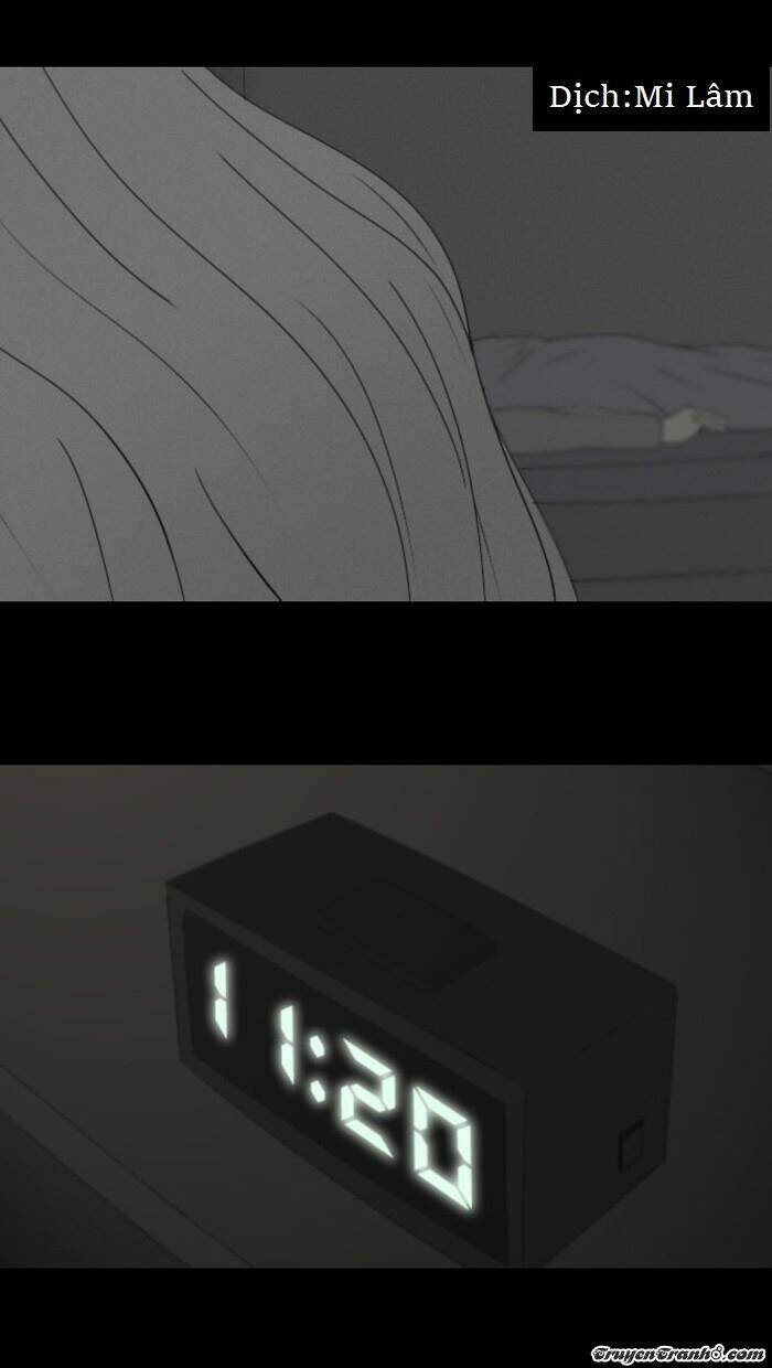 Thứ Sáu: Những Câu Chuyện Cấm: Chapter 14