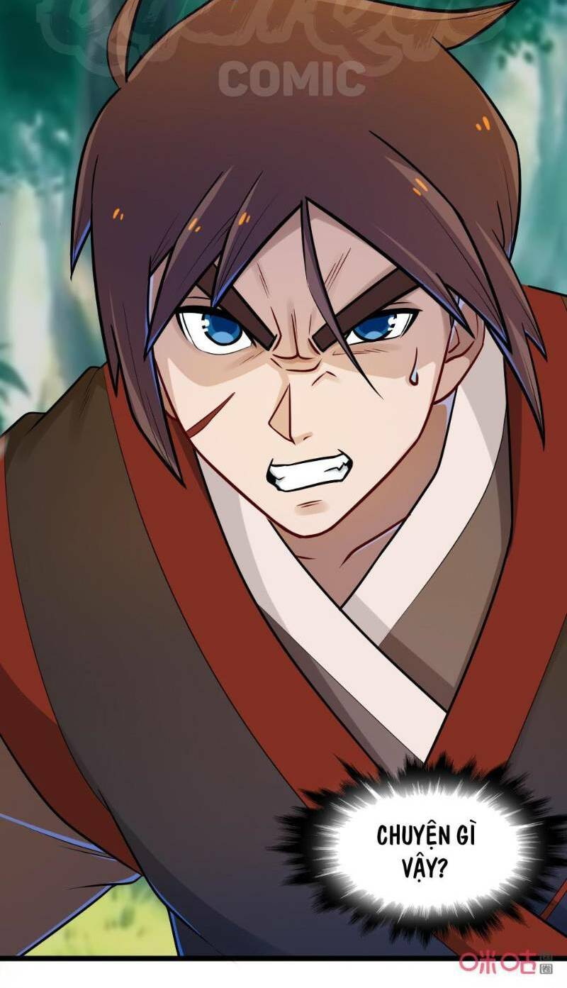Tu Tiên Cuồng Thần: Chapter 57