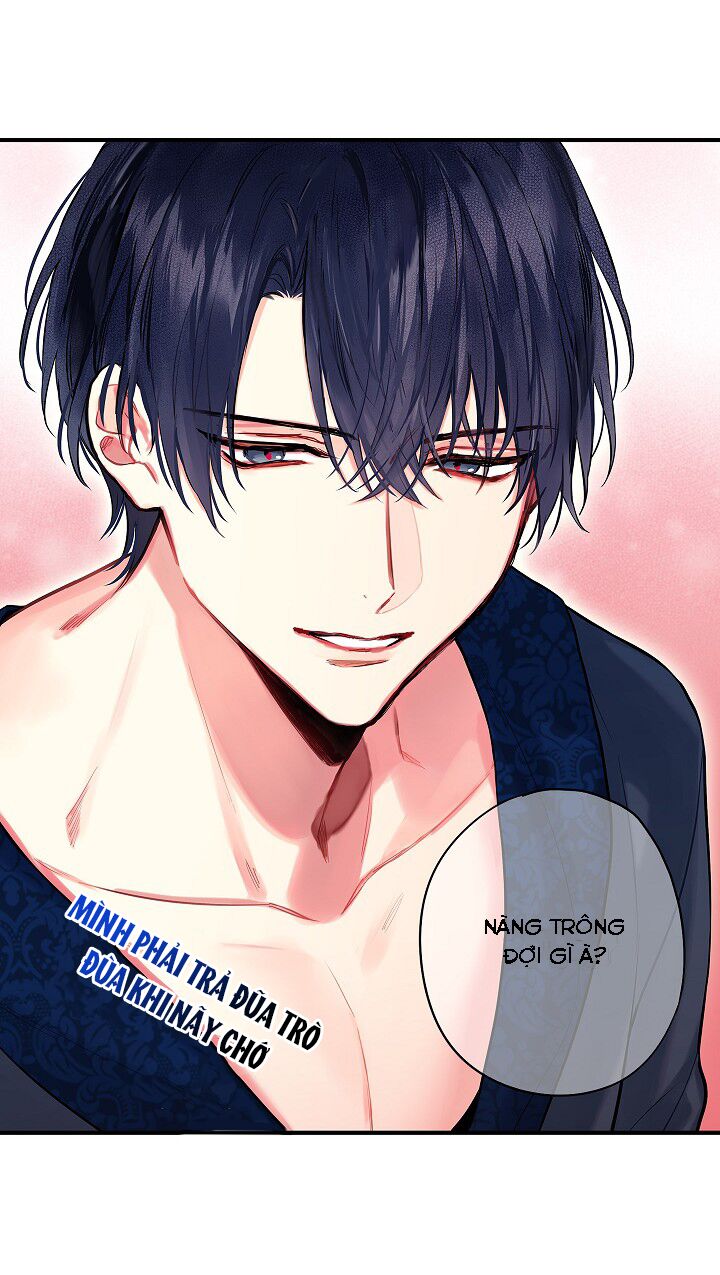 Tồn Tại Với Tư Cách Là Vợ Của Nam Chính: Chapter 195