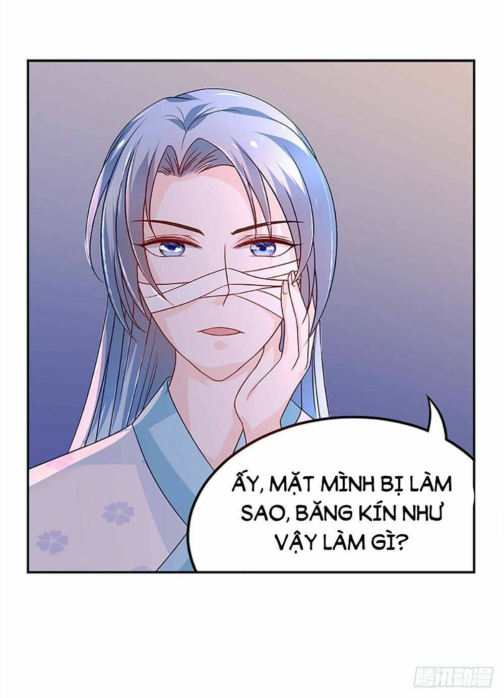 Phượng Hoàng Ngàn Năm: Chapter 5