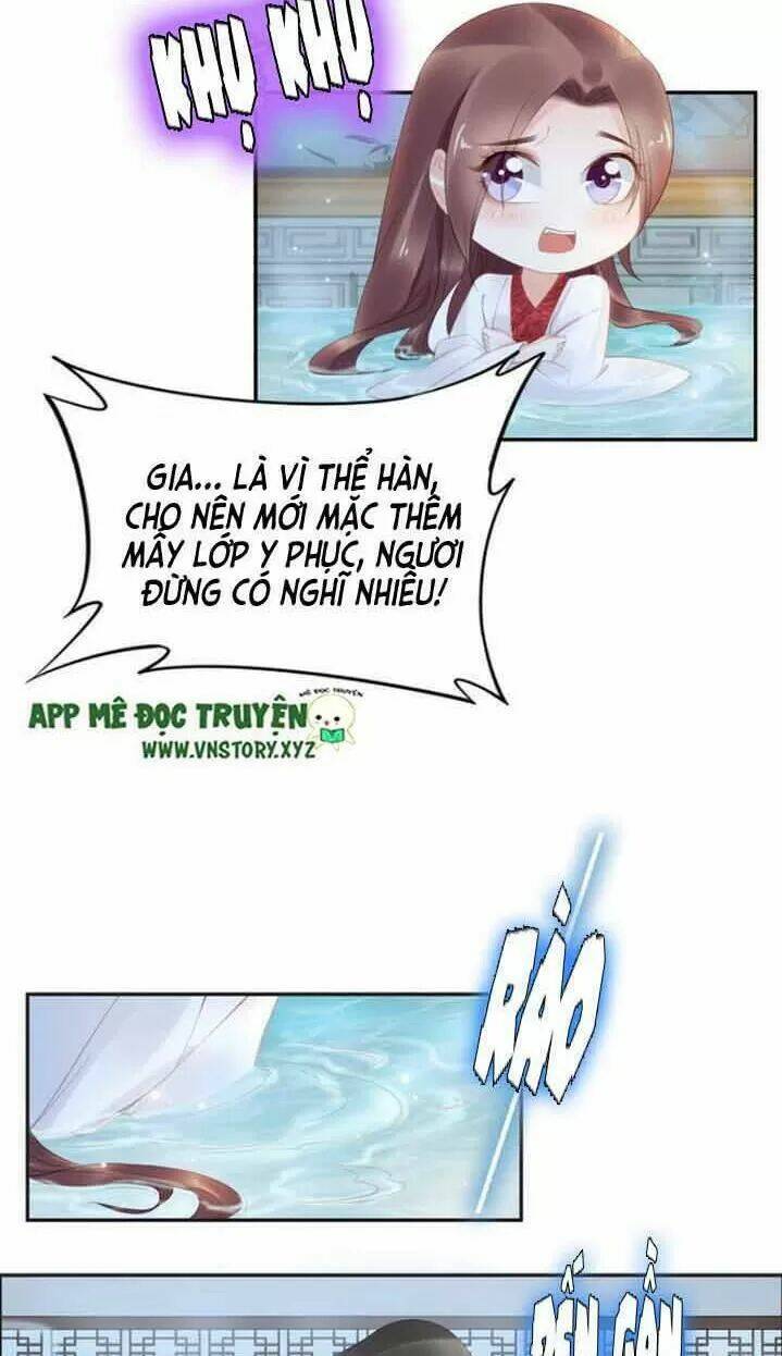 Nhất Sinh Nhất Thế Tiếu Thương Khung: Chapter 75