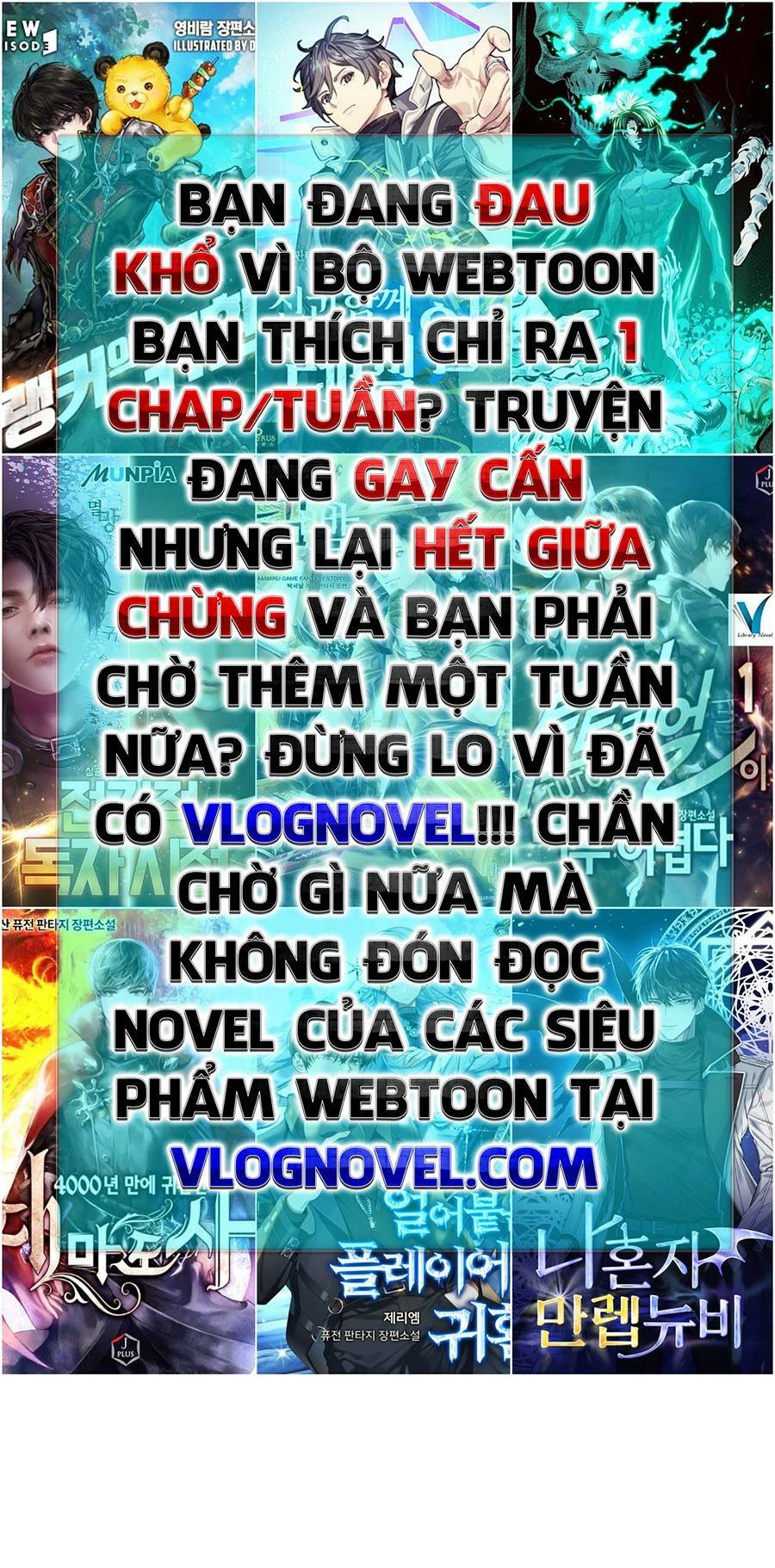 Tác Giả Sinh Tồn Ký: Chapter 9