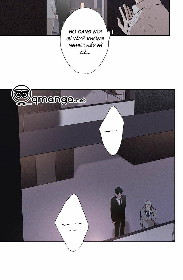 Trốn Tìm: Chapter 20