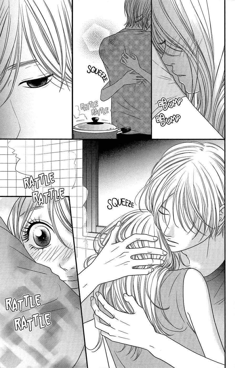 Đóa Hoa Năm Ấy: Chapter 3