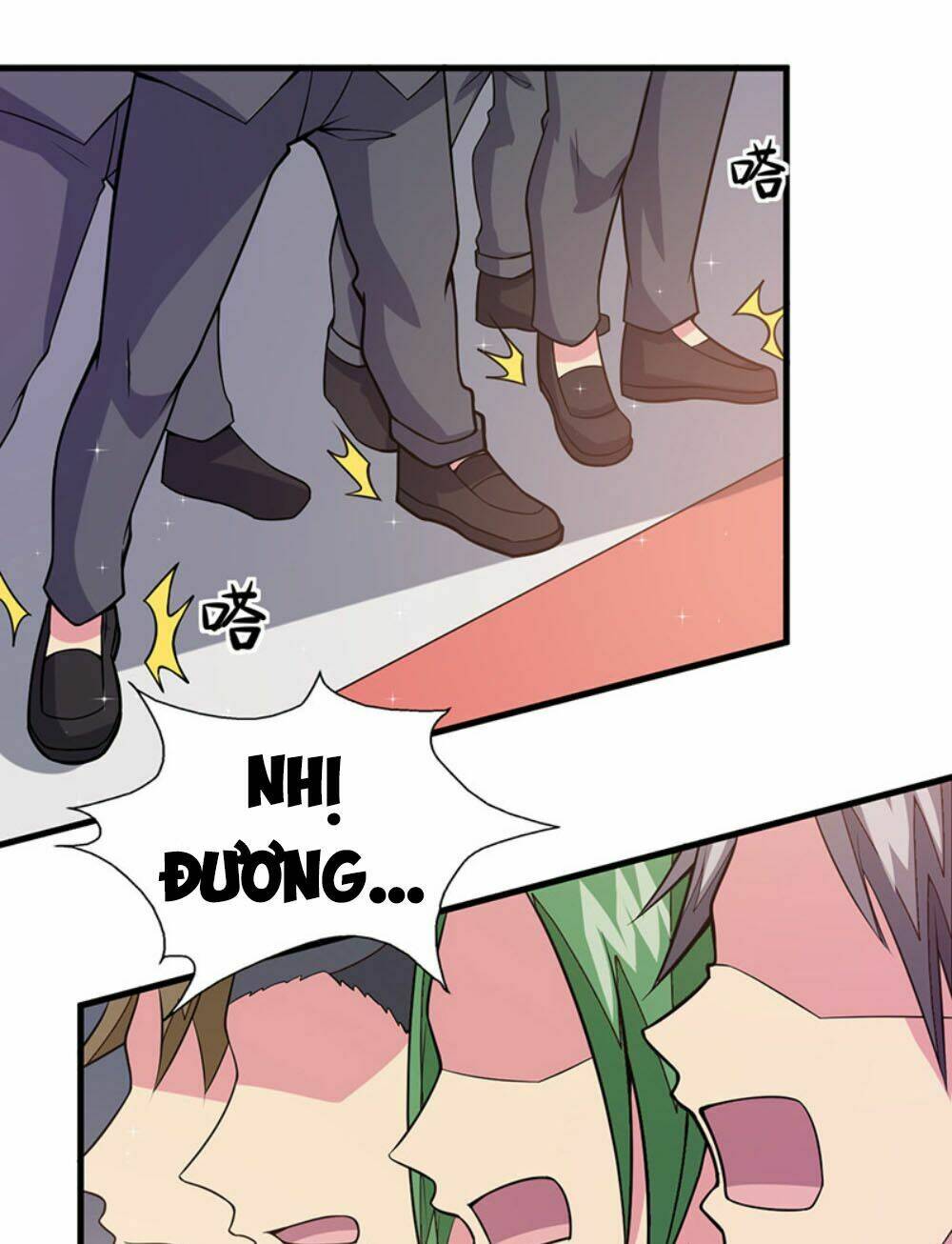 Dị Năng Thiếu Niên Vương: Chapter 49