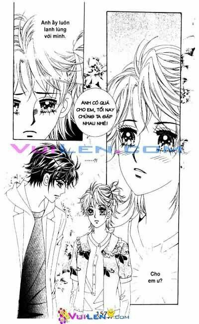 Chạm Mặt Thần Tượng: Chapter 11