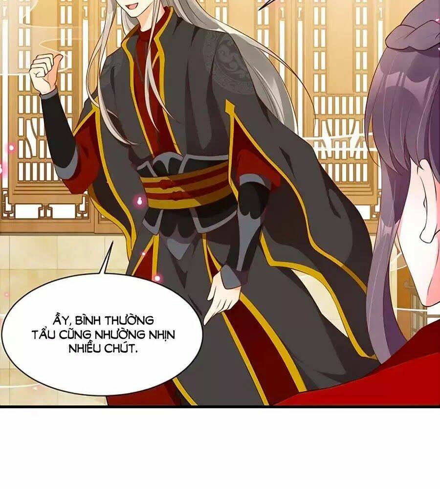 Thịnh Thế Lê Hoa Điện: Chapter 88