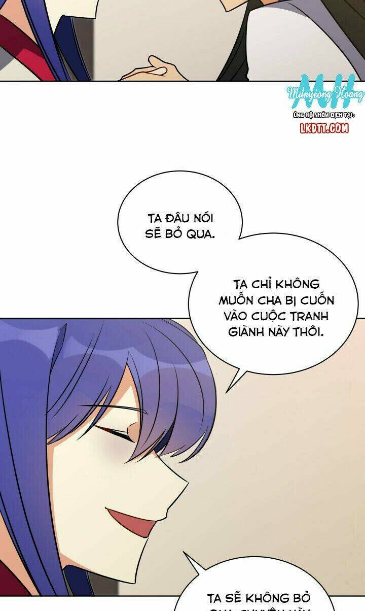 Quái Thú Với Hoa: Chapter 45