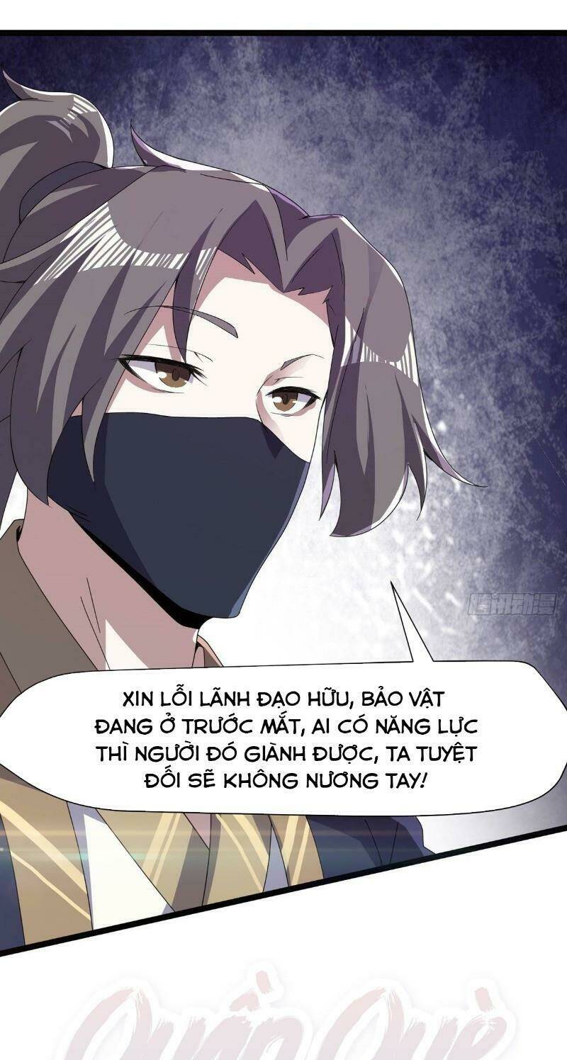 Kiếm Đồ: Chapter 38