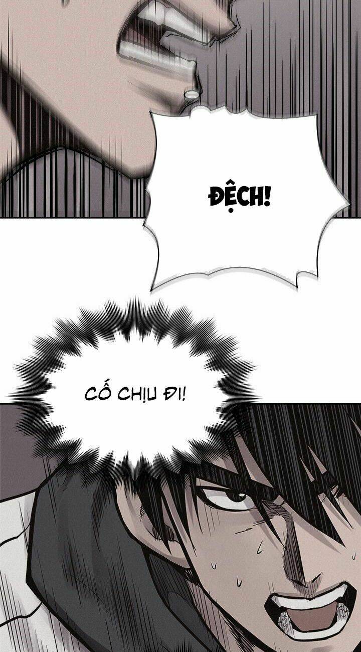 Nắm Đấm: Chapter 51