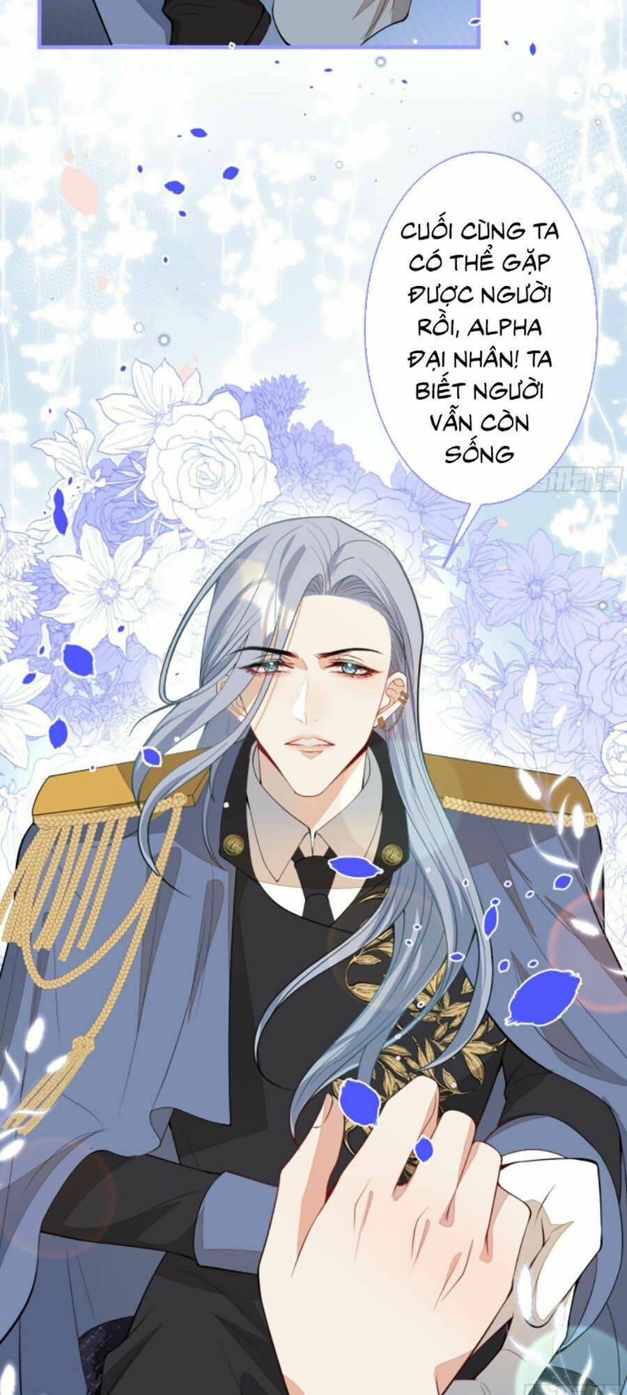 Xuyên Không Đến Thế Giới Trở Thành Đóa Hoa Của Anh: Chapter 24