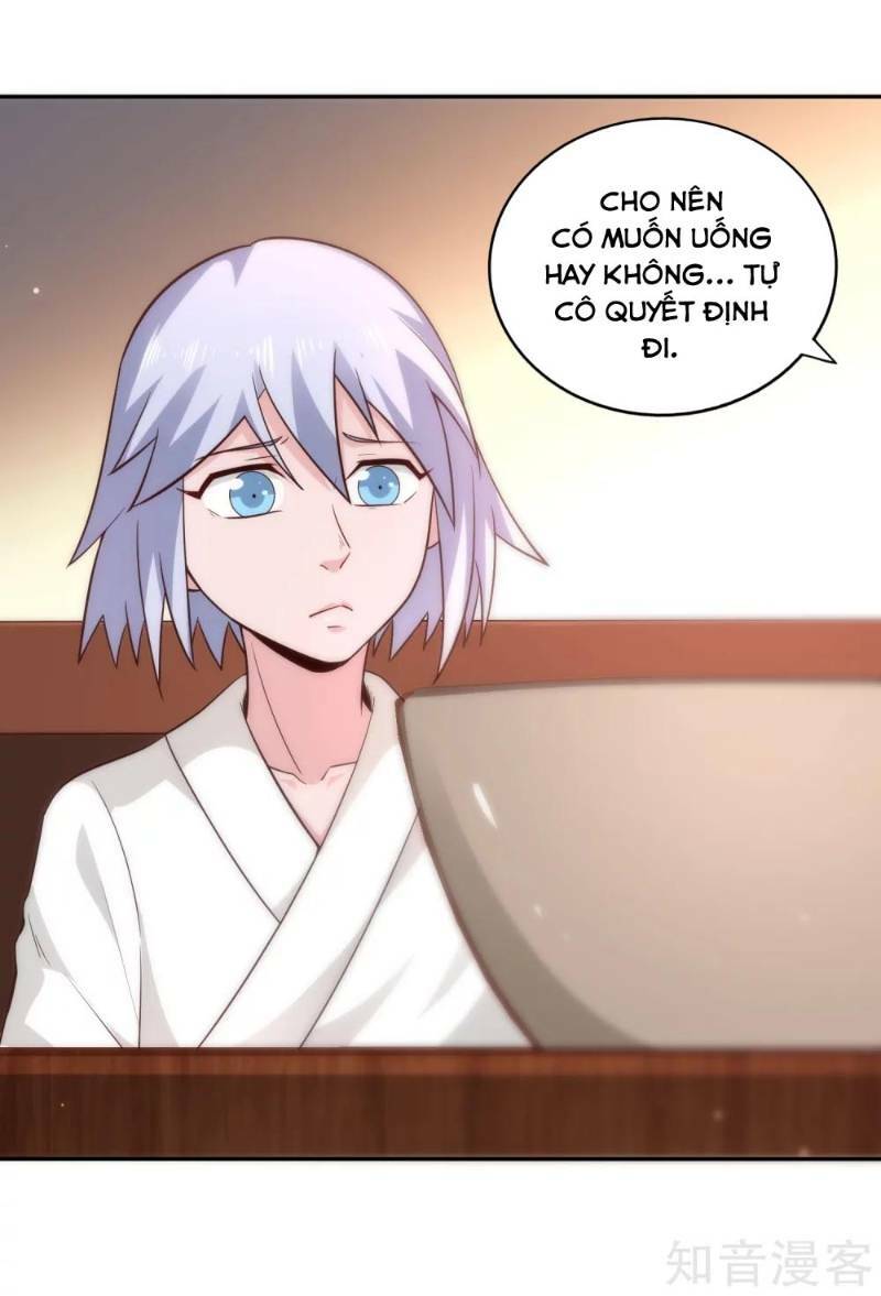 Võ Linh Kiếm Tôn: Chapter 88