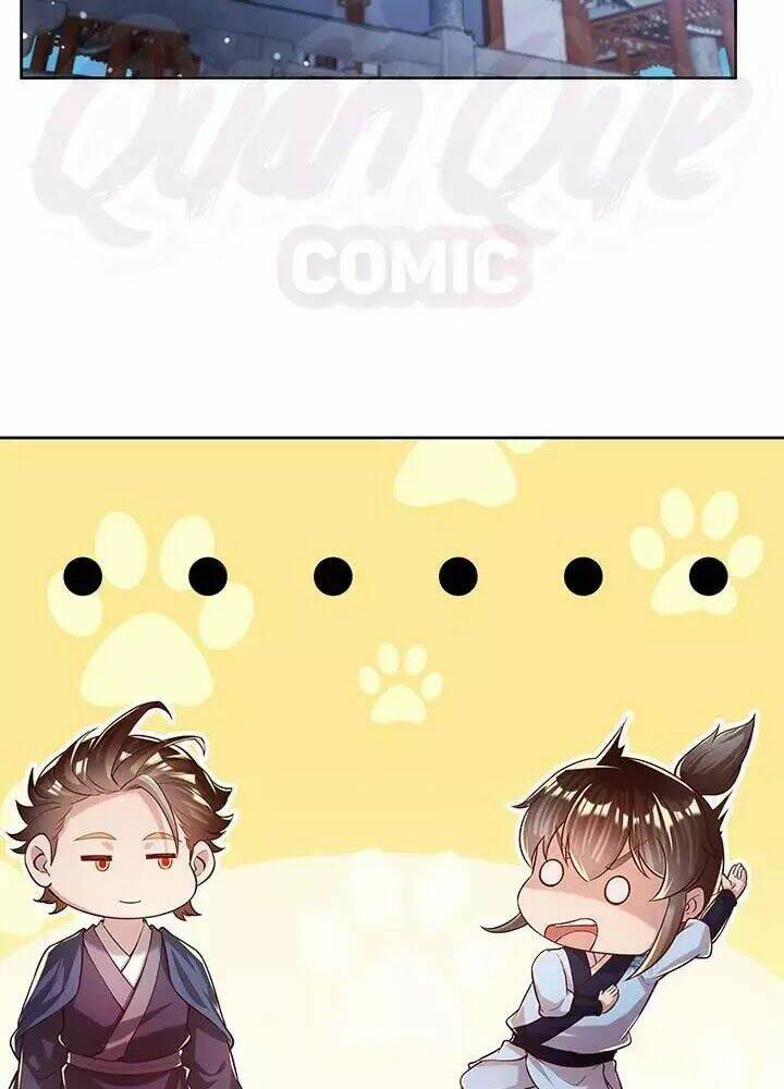 Siêu Phàm Truyện: Chapter 164