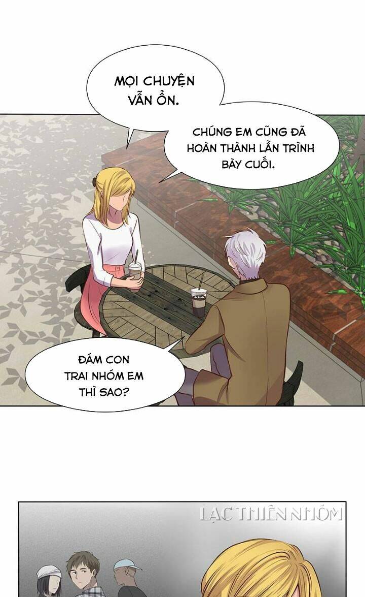 Bí Mật Sâu Sắc Nhất Của Tôi: Chapter 37