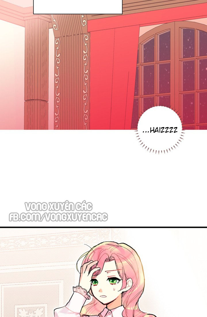 Survive As The Hero's Wife: Chapter 1