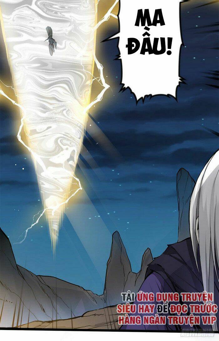 Ta Tu Linh Mạch Ở Hoa Hạ: Chapter 1