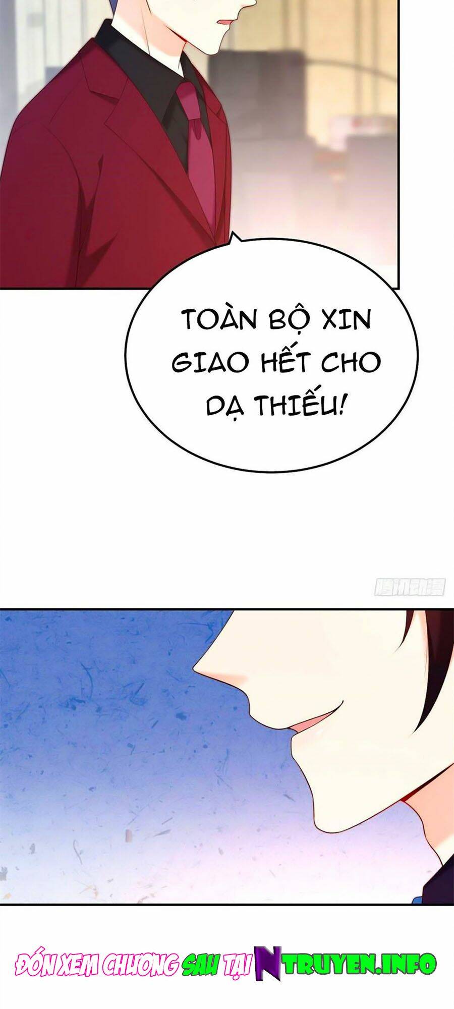 Nam Thần Truy Thê Chỉ Nam: Chapter 73