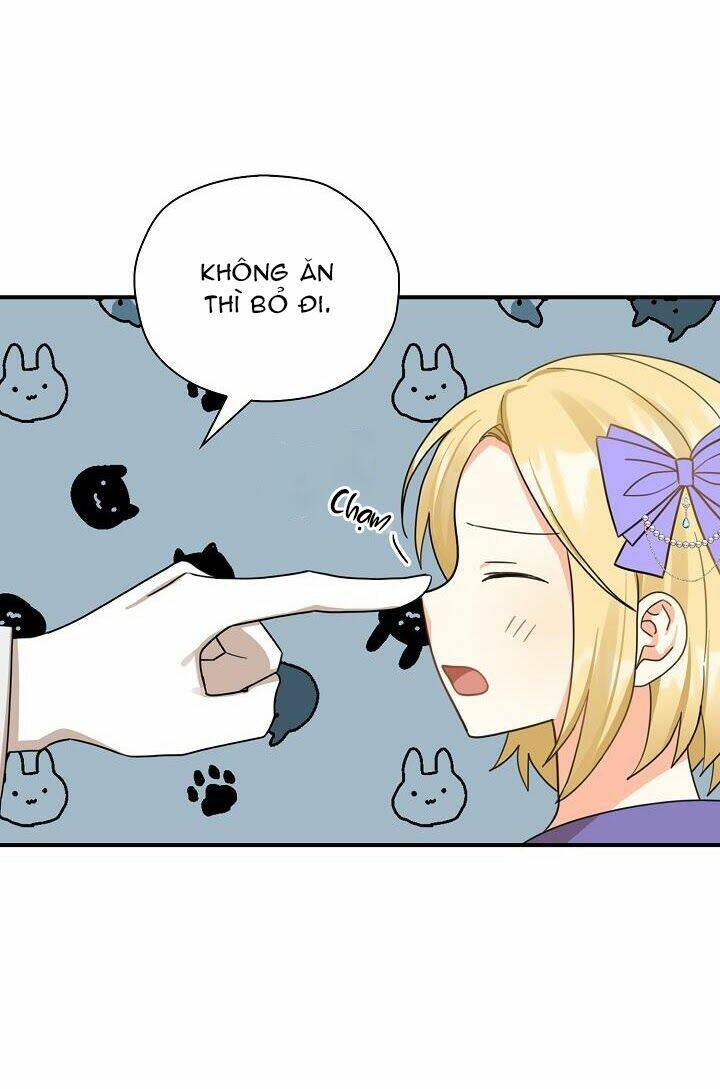 Ba Người Anh Trai Của Tôi Là Bạo Quân: Chapter 20