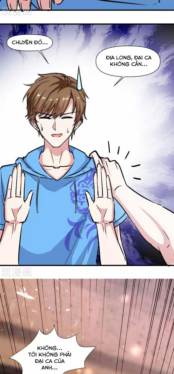 Thần Cấp Thấu Thị: Chapter 165
