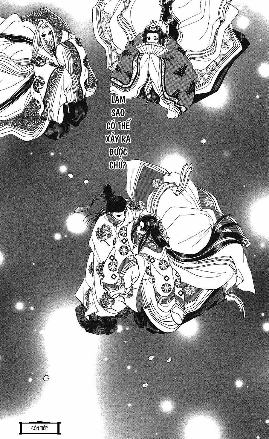 Torikae Baya: Chapter 37