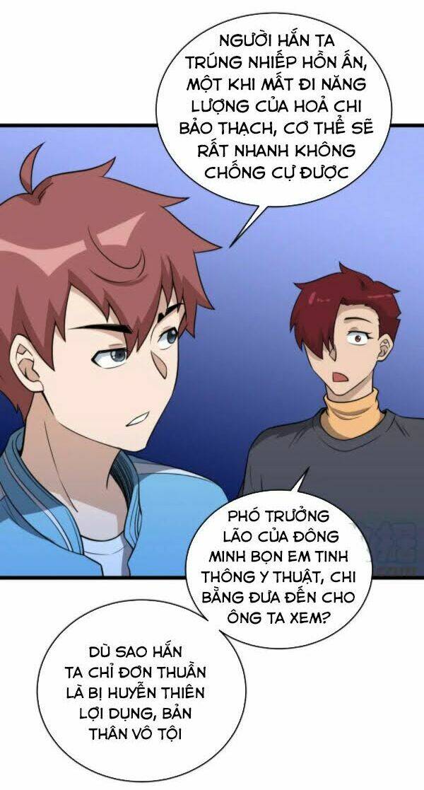 Hệ Thống Tu Tiên Mạnh Nhất: Chapter 140