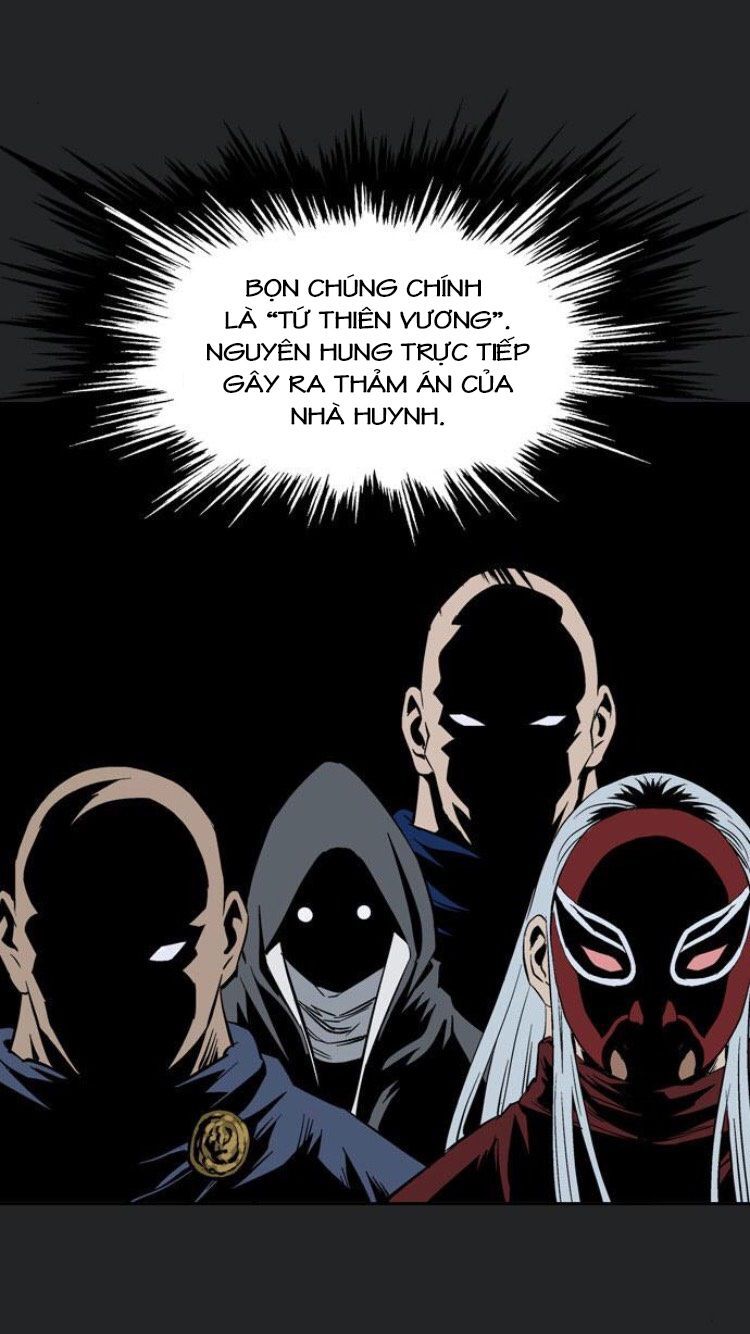 Cao Thủ 2: Chapter 113