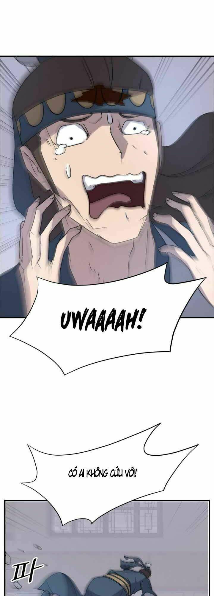 Trọng Sinh, Bất Khả Chiến Bại: Chapter 137