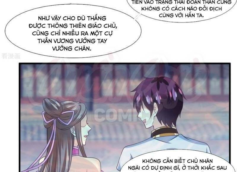 Ta Là Ngọc Hoàng Đại Đế: Chapter 78
