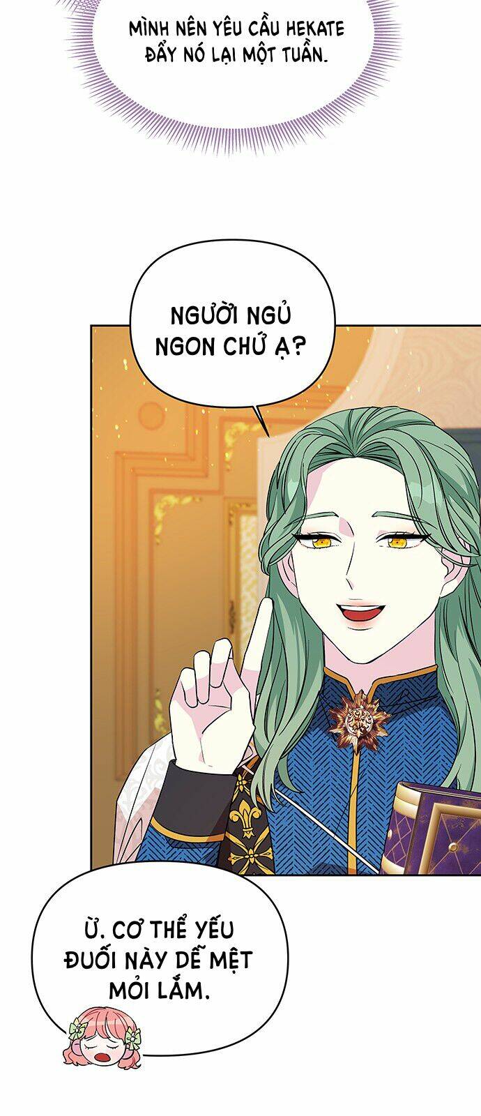 Con Người Không Phải Thứ Có Thể Sửa Rồi Dùng Được Đâu!: Chapter 31