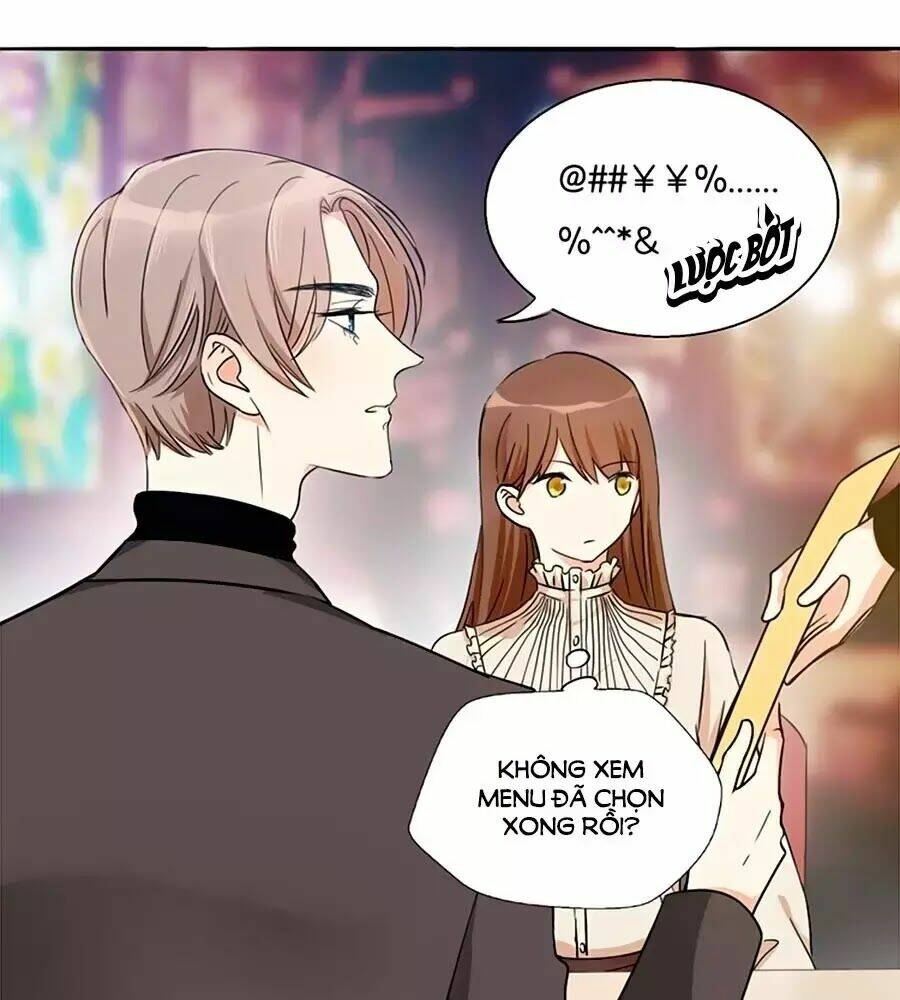 Mùi Hương Lãng Mạn: Chapter 10