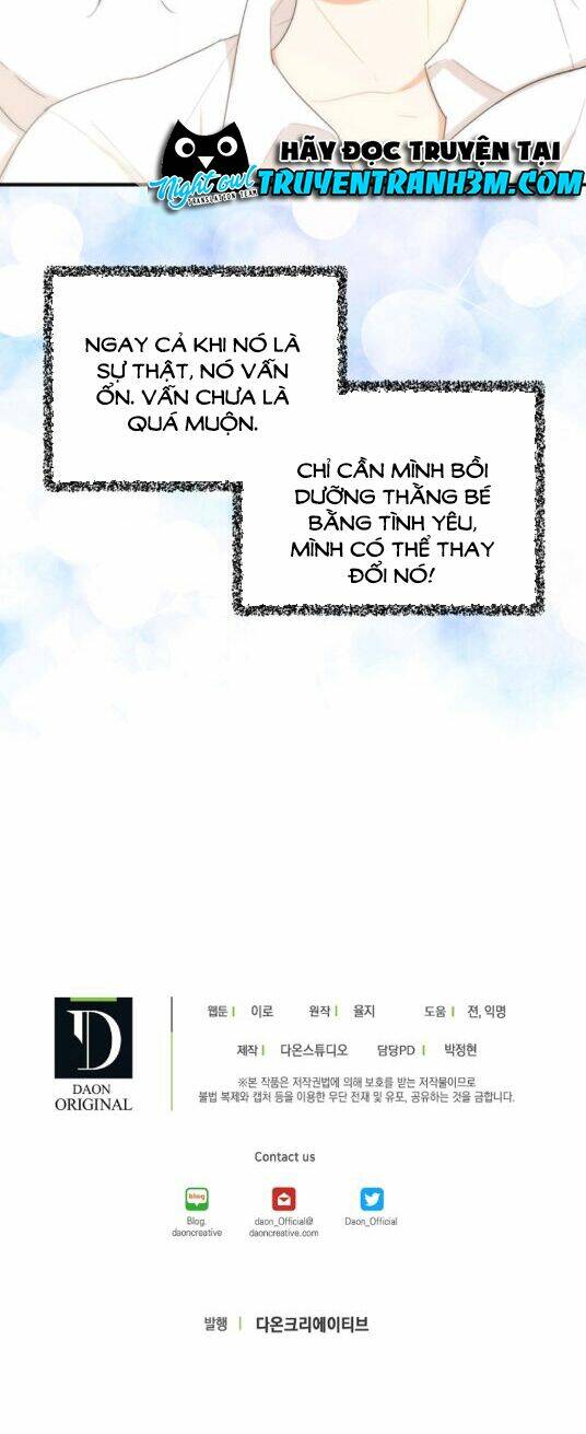 Xuyên Không Trở Thành Mami Phản Diện: Chapter 12