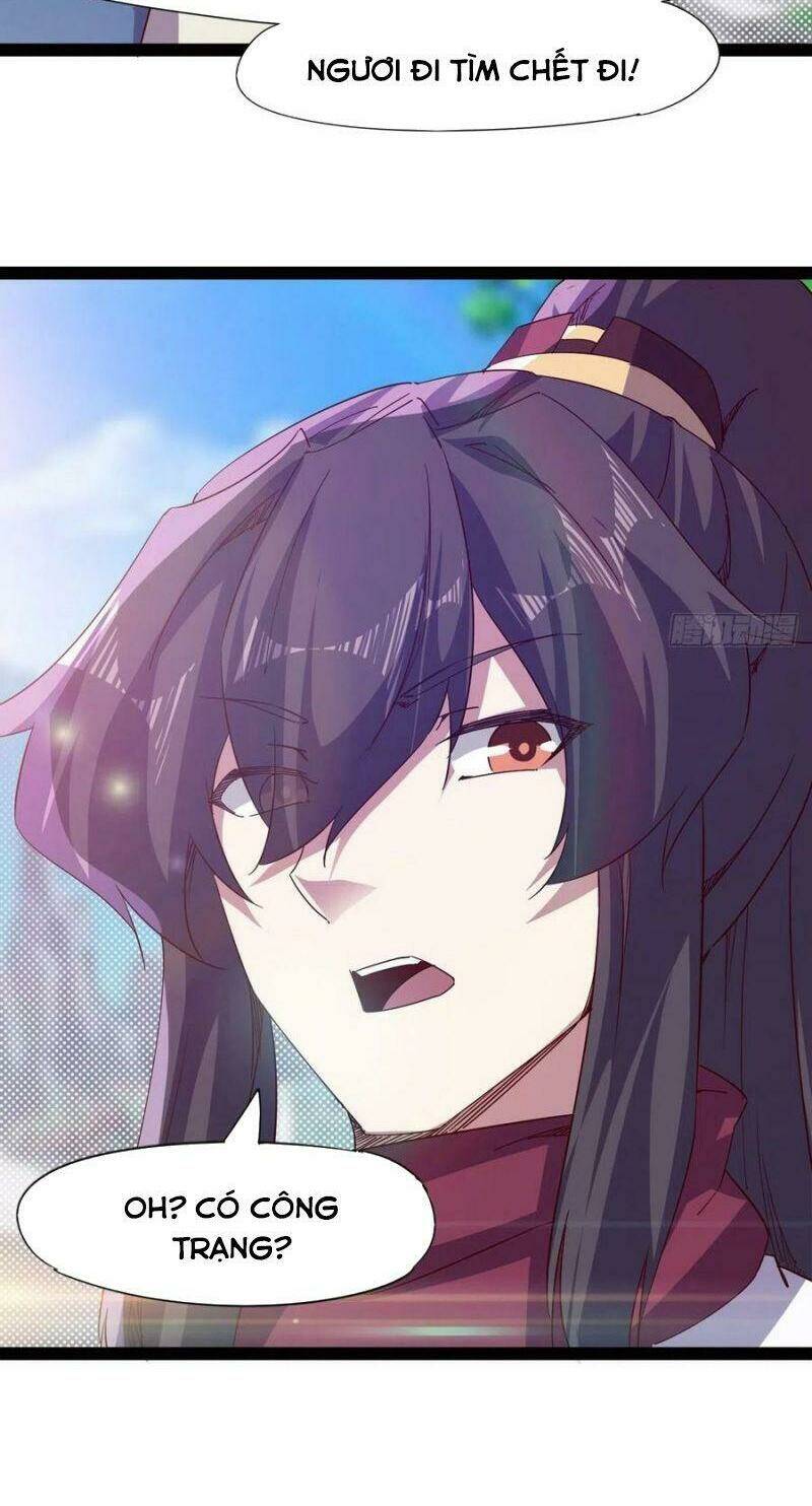 Kiếm Đồ: Chapter 74