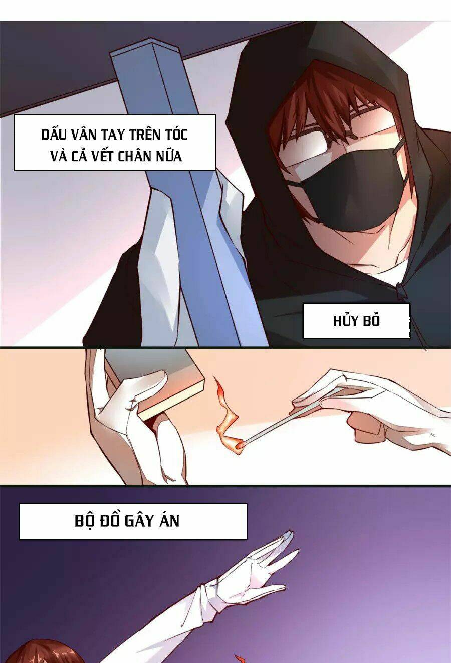 100 Ngày Em Gái Tôi Mất Tích: Chapter 1