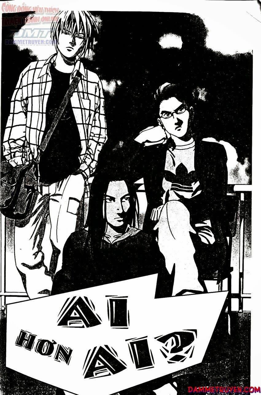 Ai Hơn Ai: Chapter 134