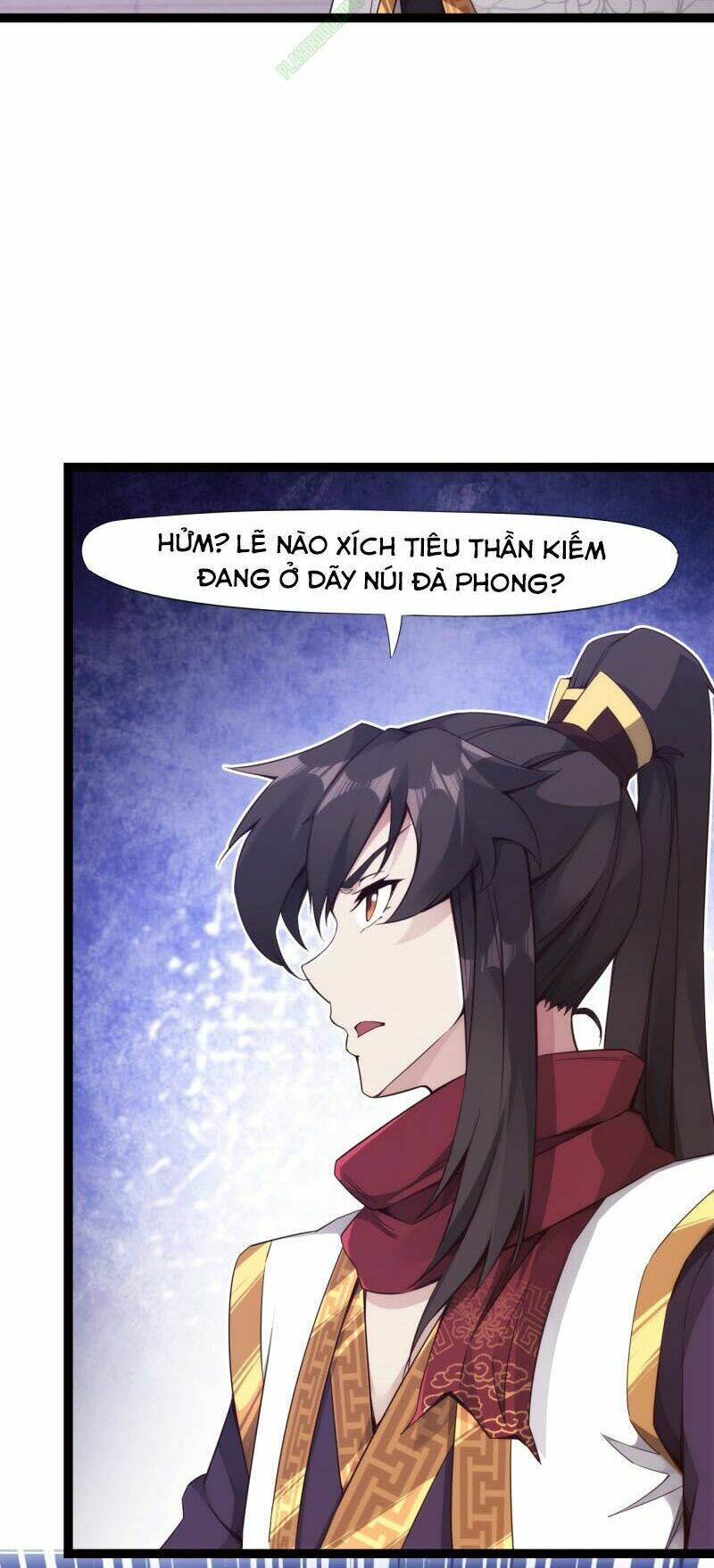Kiếm Đồ: Chapter 6