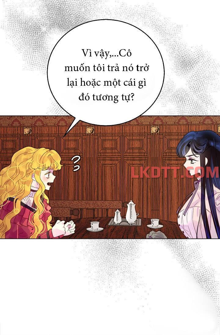 Đừng Xem Thường Nữ Phụ: Chapter 134