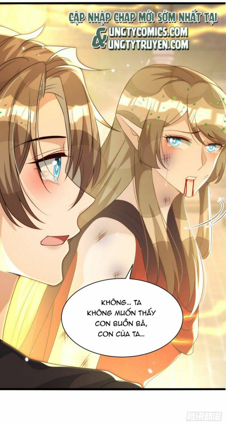 Thú Thụ Bất Thân: Chapter 156