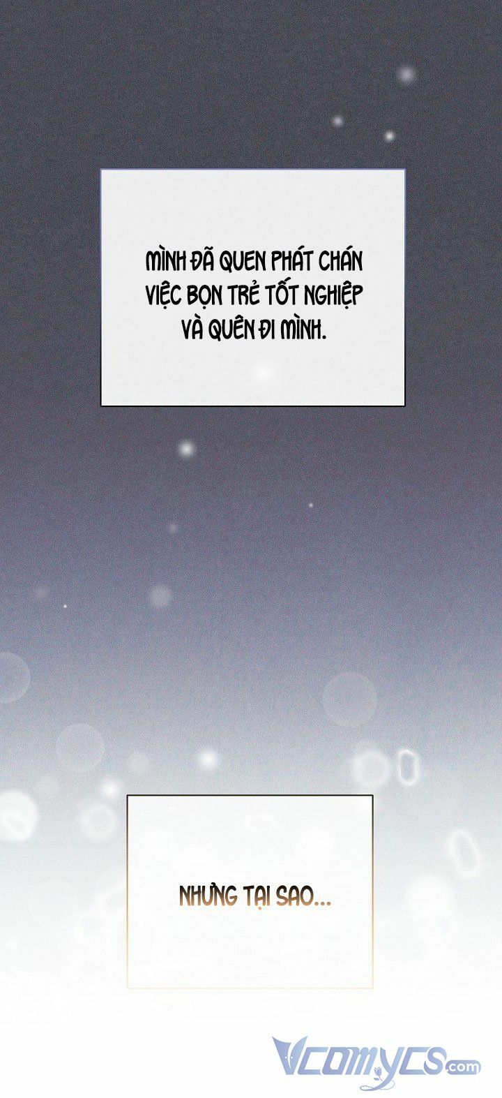 Tôi Sẽ Chịu Trách Nhiệm Về Phúc Lợi Của Nam Chính: Chapter 20