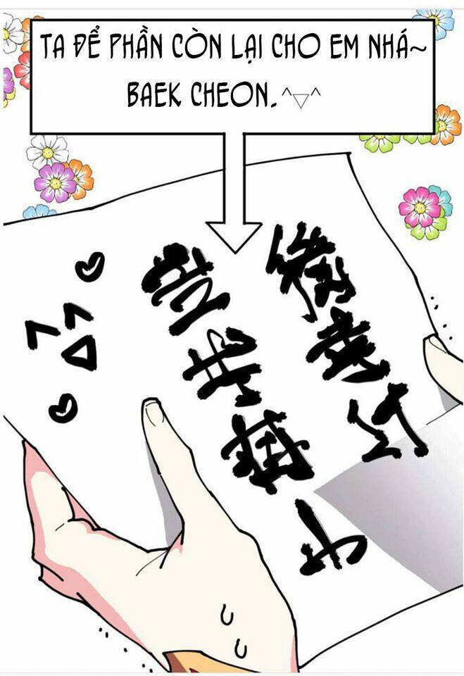 2 Nàng Công Chúa: Chapter 3