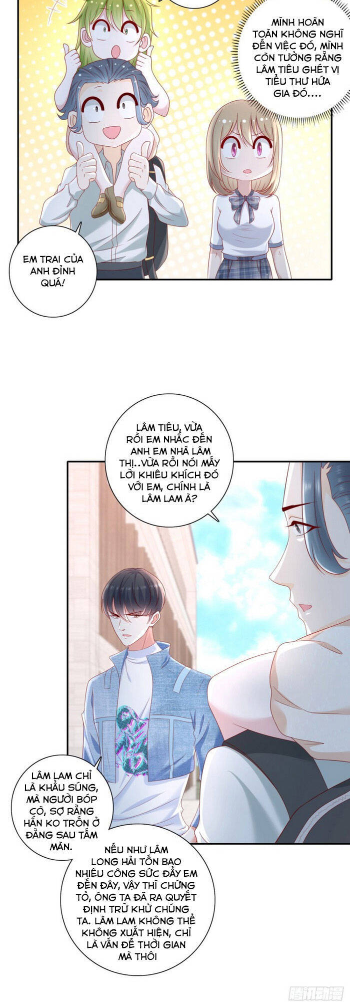 Trọng Sinh Chi Thần Đế Trở Về: Chapter 44