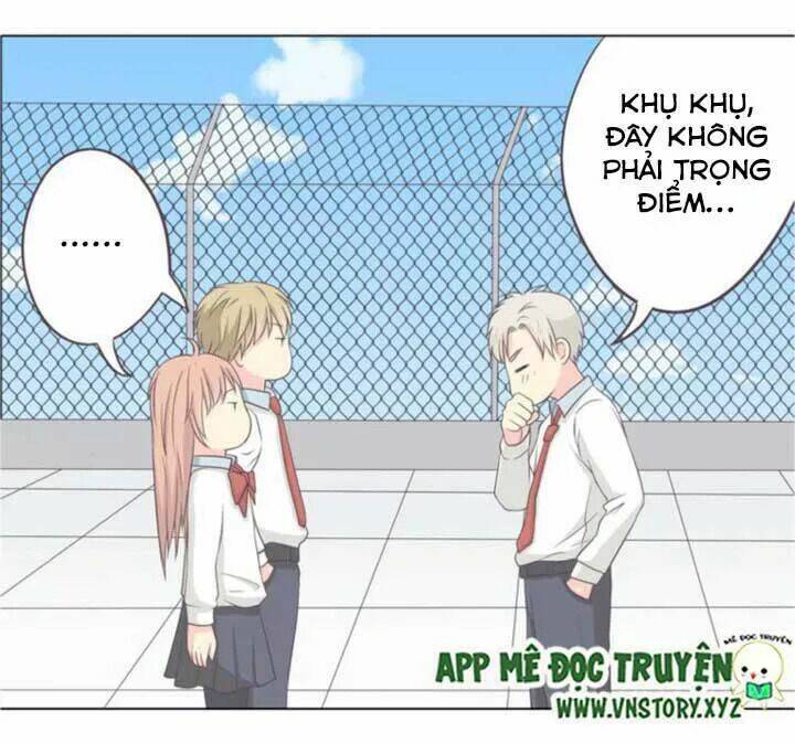 Xin Chào! Dân Nữ: Chapter 51