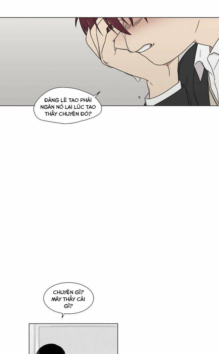 …”Một Sự Thật Khá Khó Chịu.”: Chapter 47