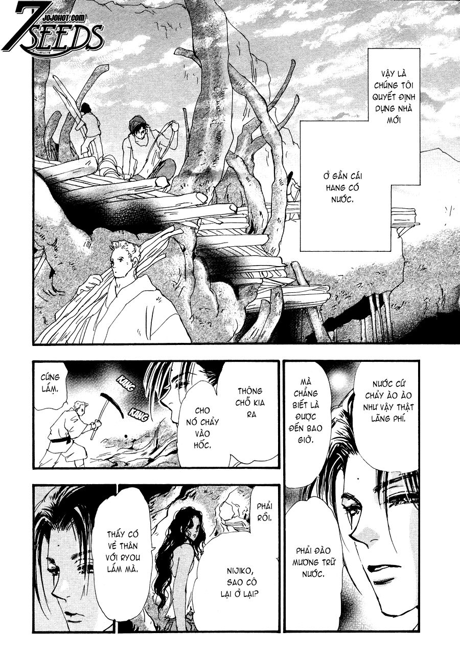 Mầm Sống: Chapter 85