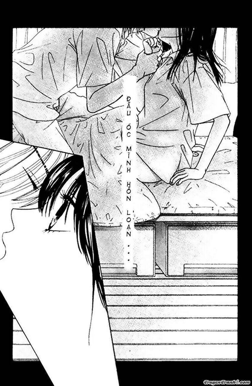 Tình Yêu Đích Thực: Chapter 2