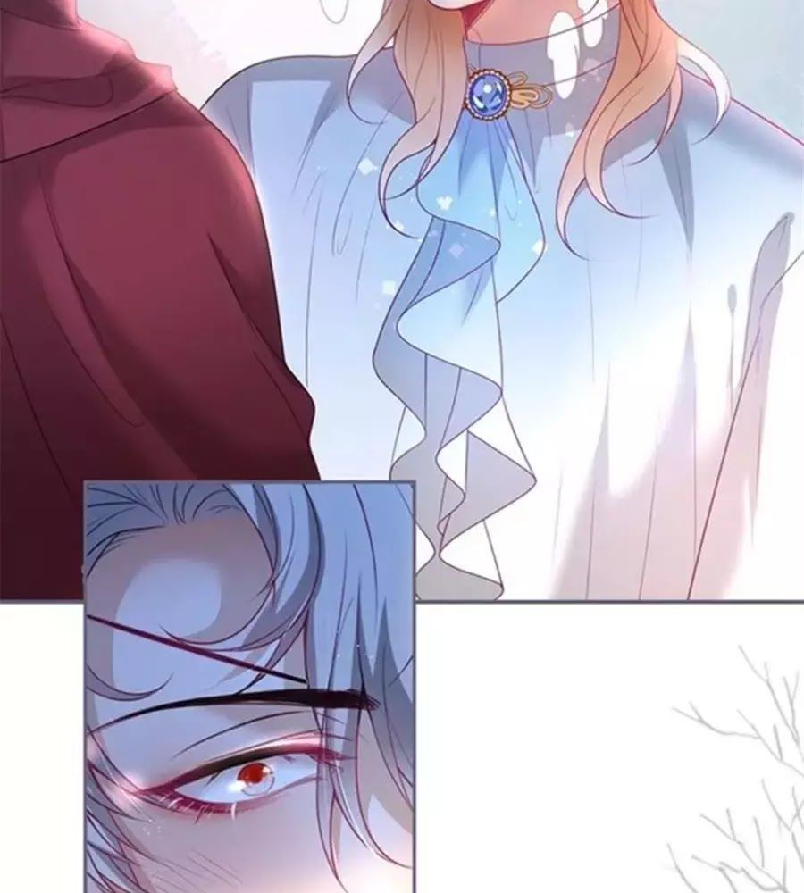 Vương Tử Và Ánh Trăng Đen: Chapter 49