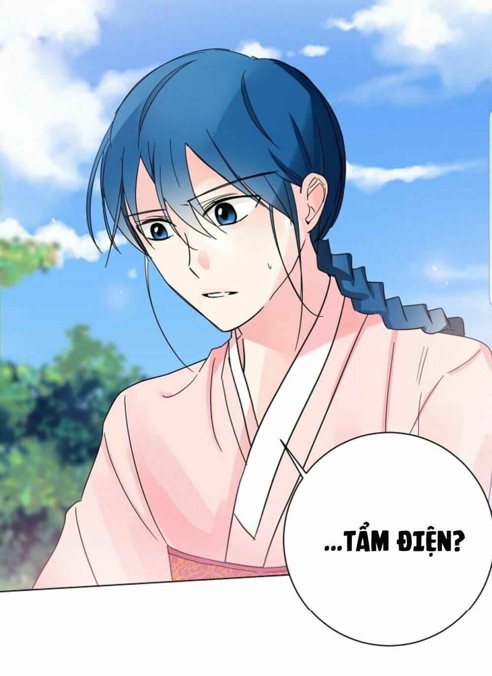 Chae Hong Sa: Chapter 40
