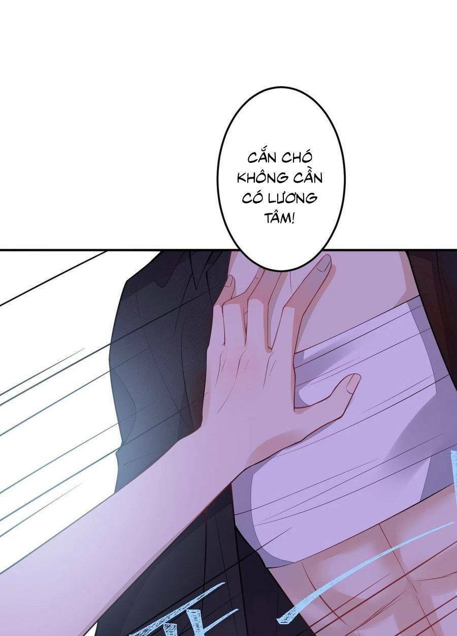 Xuyên Không Đến Thế Giới Trở Thành Đóa Hoa Của Anh: Chapter 57