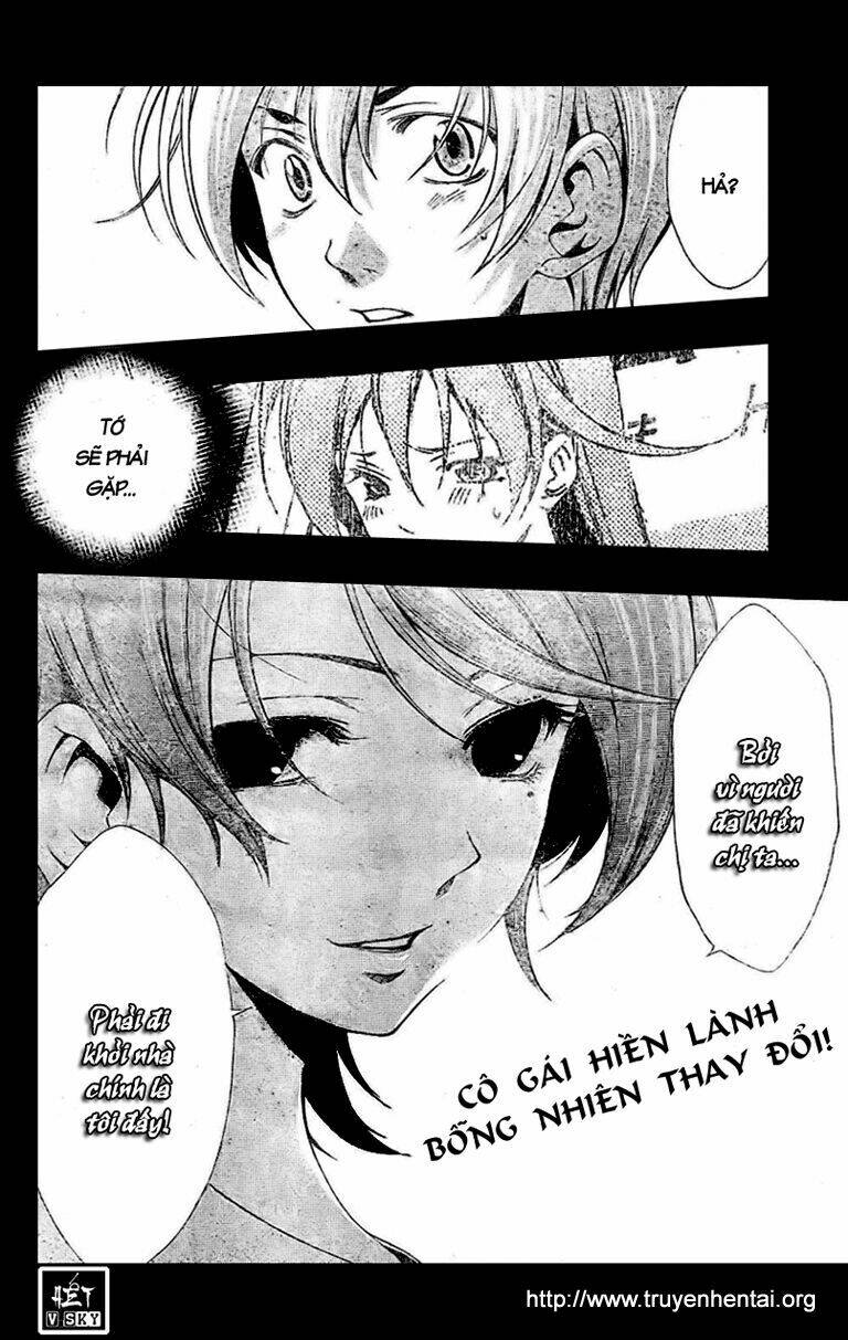 Thị Trấn Tình Yêu: Chapter 27