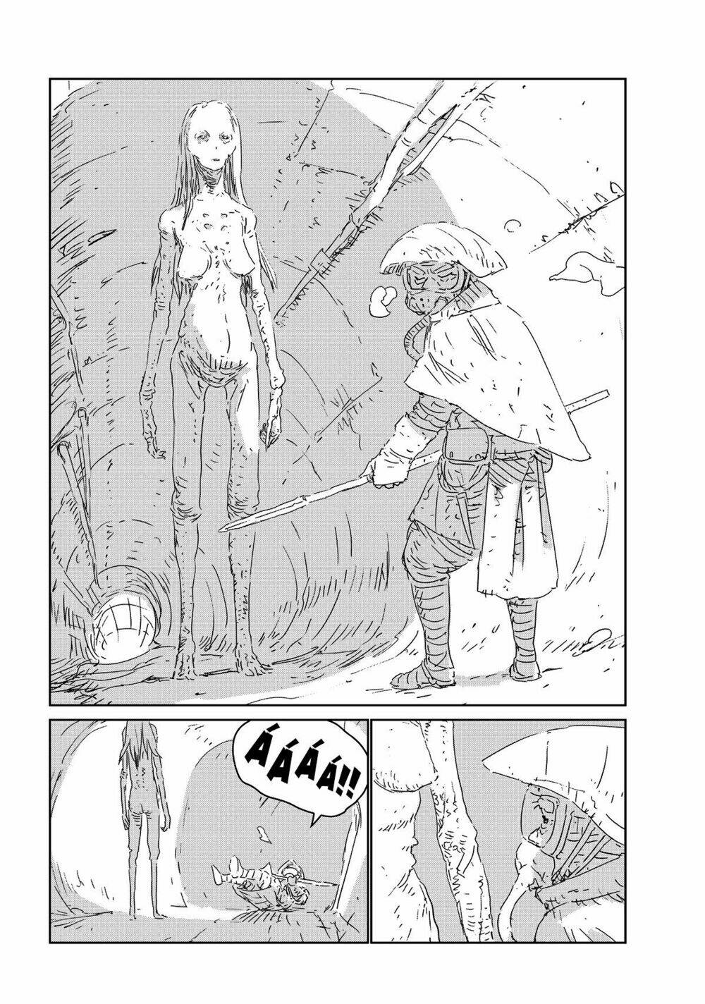 Aposimz: Chapter 37