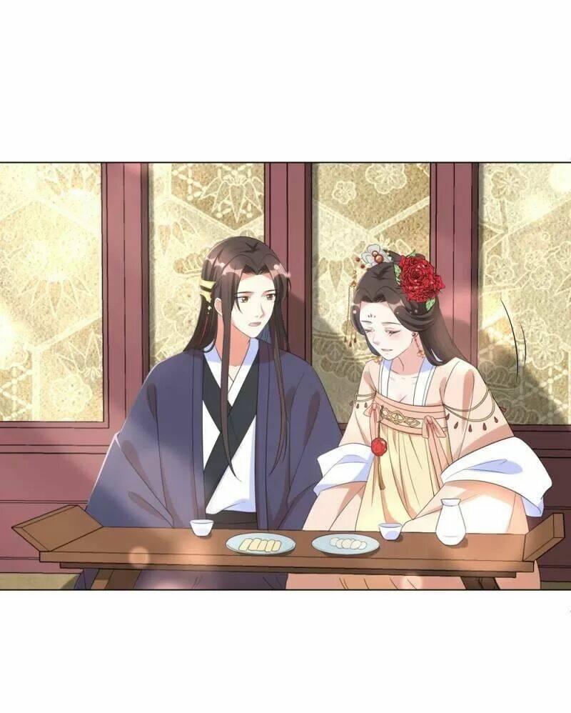 Vương Phi Có Độc!: Chapter 53